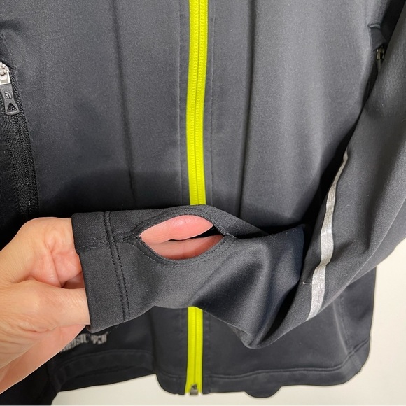 The North Face Flight Series Running Jacket Gore Windstopper Softshell outdoor - Picture 6 of 12